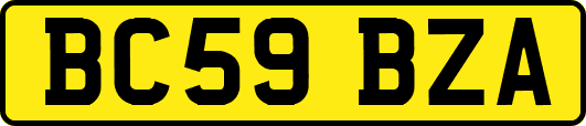 BC59BZA