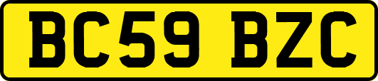 BC59BZC