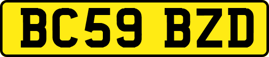 BC59BZD