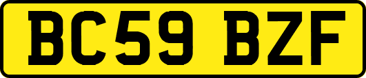 BC59BZF