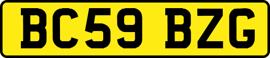 BC59BZG