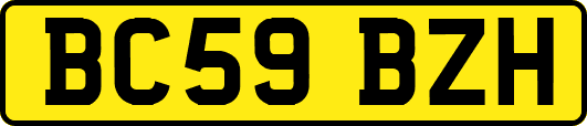 BC59BZH