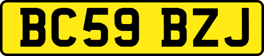 BC59BZJ