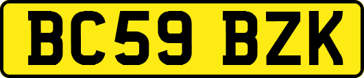 BC59BZK