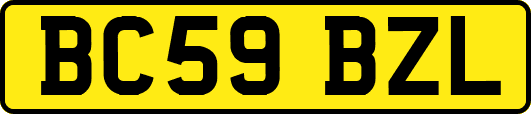 BC59BZL