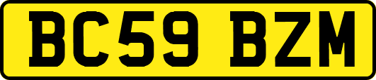 BC59BZM