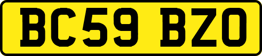 BC59BZO