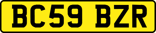 BC59BZR