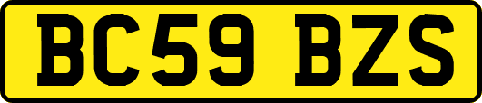 BC59BZS