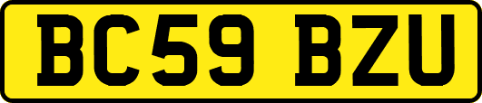 BC59BZU