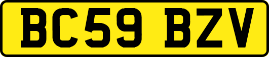 BC59BZV