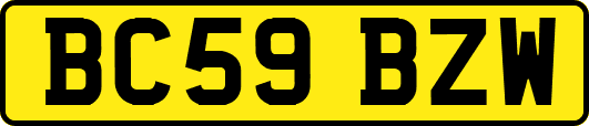 BC59BZW