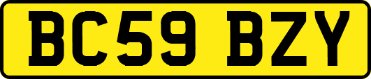 BC59BZY