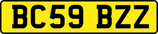 BC59BZZ