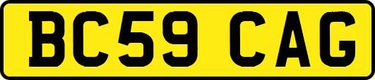 BC59CAG