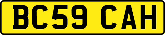 BC59CAH