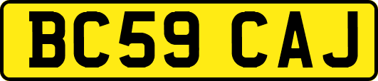 BC59CAJ