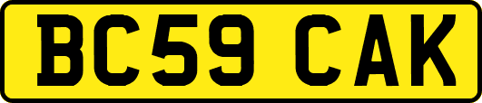 BC59CAK