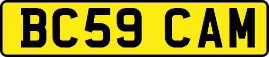 BC59CAM