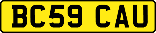 BC59CAU