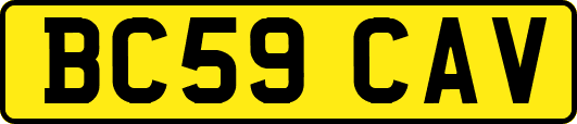 BC59CAV