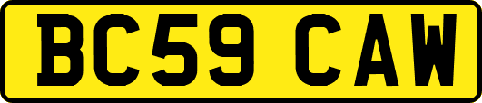 BC59CAW