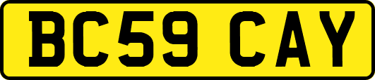 BC59CAY