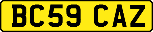 BC59CAZ