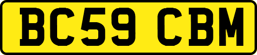 BC59CBM