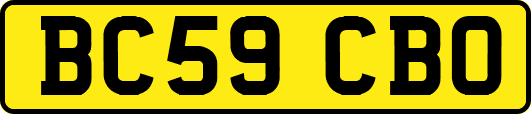 BC59CBO