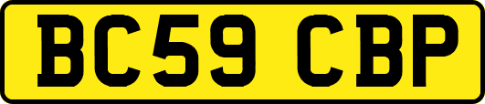 BC59CBP