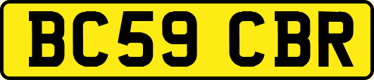 BC59CBR