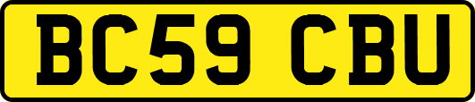 BC59CBU