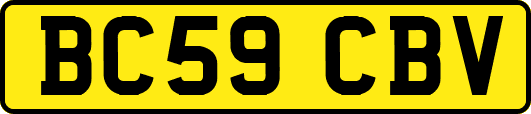 BC59CBV