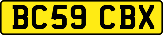 BC59CBX