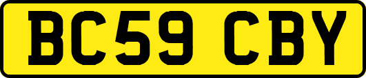 BC59CBY