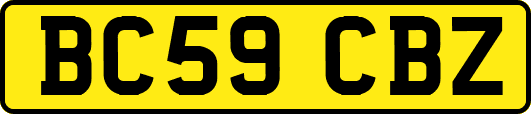 BC59CBZ