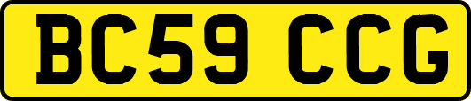 BC59CCG
