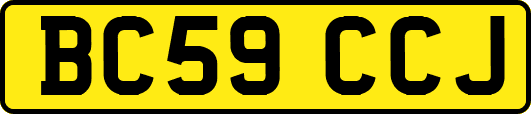 BC59CCJ