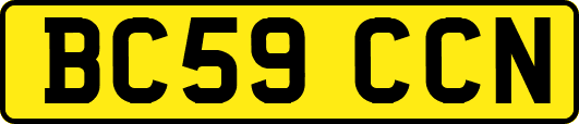 BC59CCN