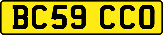 BC59CCO
