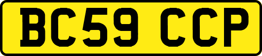 BC59CCP