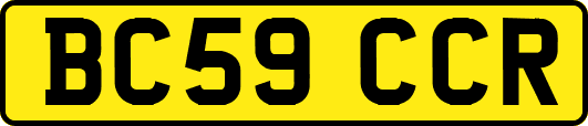 BC59CCR