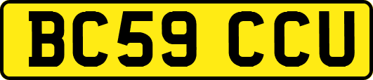 BC59CCU