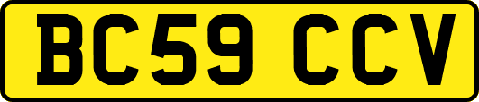 BC59CCV
