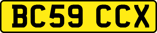 BC59CCX