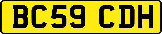 BC59CDH