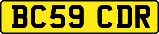 BC59CDR