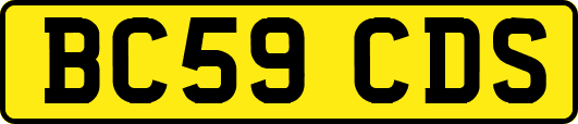 BC59CDS