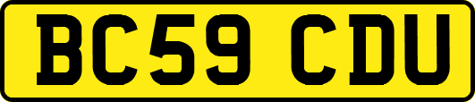 BC59CDU